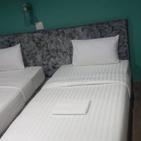 เซราะกราว บูติก รีสอร์ท Sohground Boutique Resort Prakhon Chai Exteriér fotografie